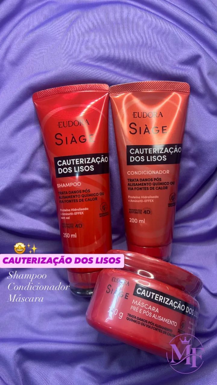 Eudora cauterização dos lisos - Foto 2