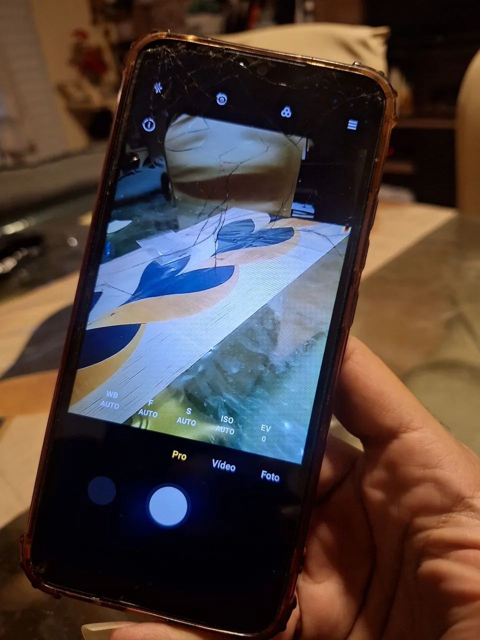 Xiaomi 128gb Aceito cartão  - Foto 2