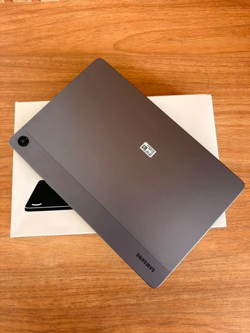 Tablet Samsung A11+ - Foto 4