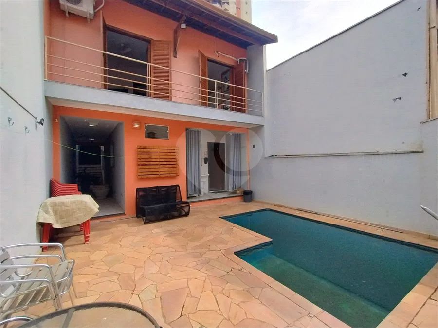 Casa à venda com 3 quartos em Vila Independência, Piracicaba - SP - Foto 3