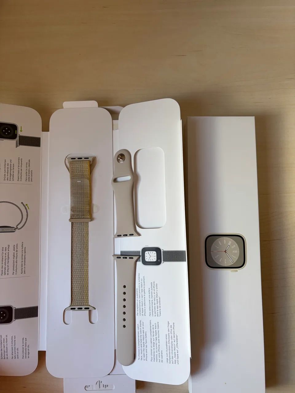 Apple Watch 8 41 mm - Foto 2