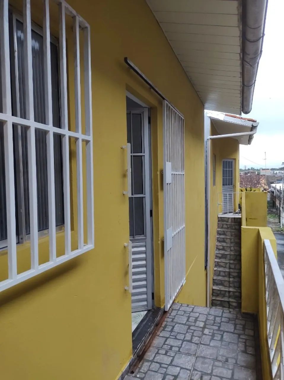 Casa na marambaia 2/4