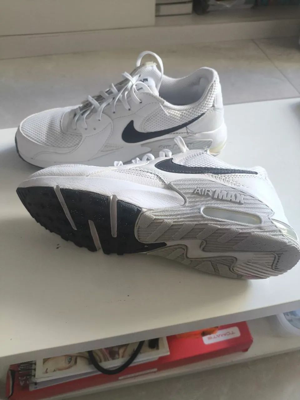 TENIS NIKE AIR MAX MASCULINO - Foto 2