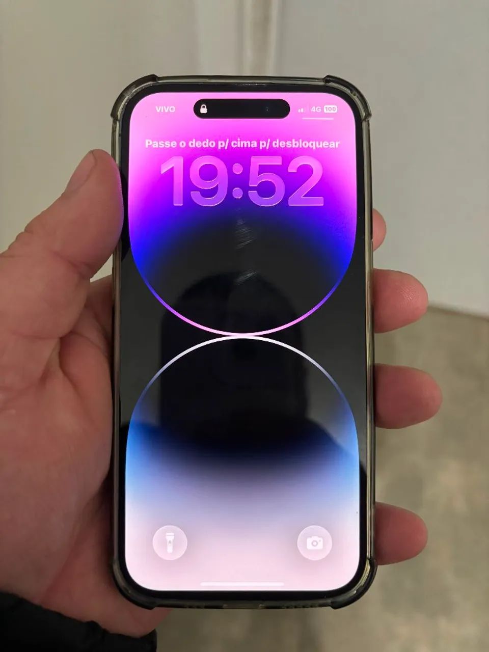 iPhone 14 pro 256 