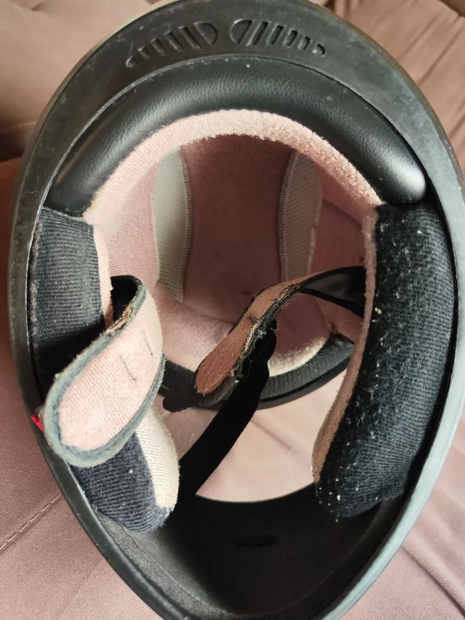 Capacete Pro Tork  - Foto 4