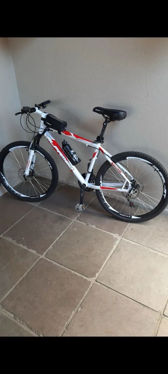 Bicicleta  - Foto 2