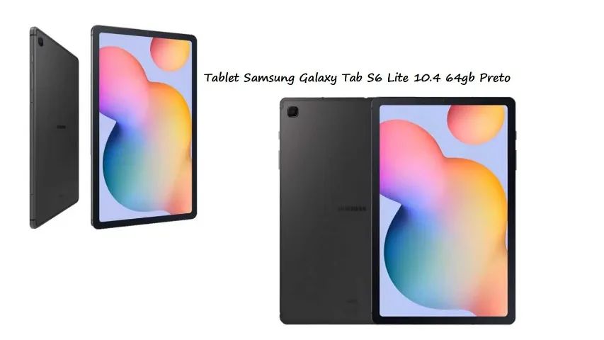 Tablet Samsung Lite S6