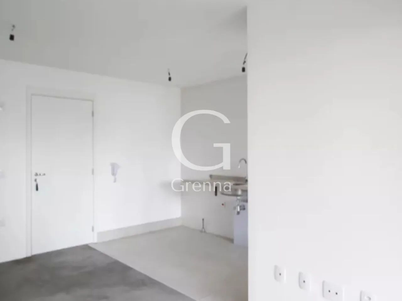 Apartamento, Moema - São Paulo