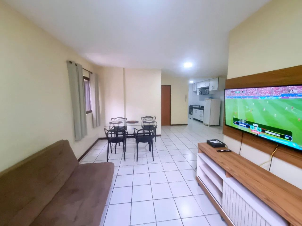 APARTAMENTO VISTA MAR - Foto 2