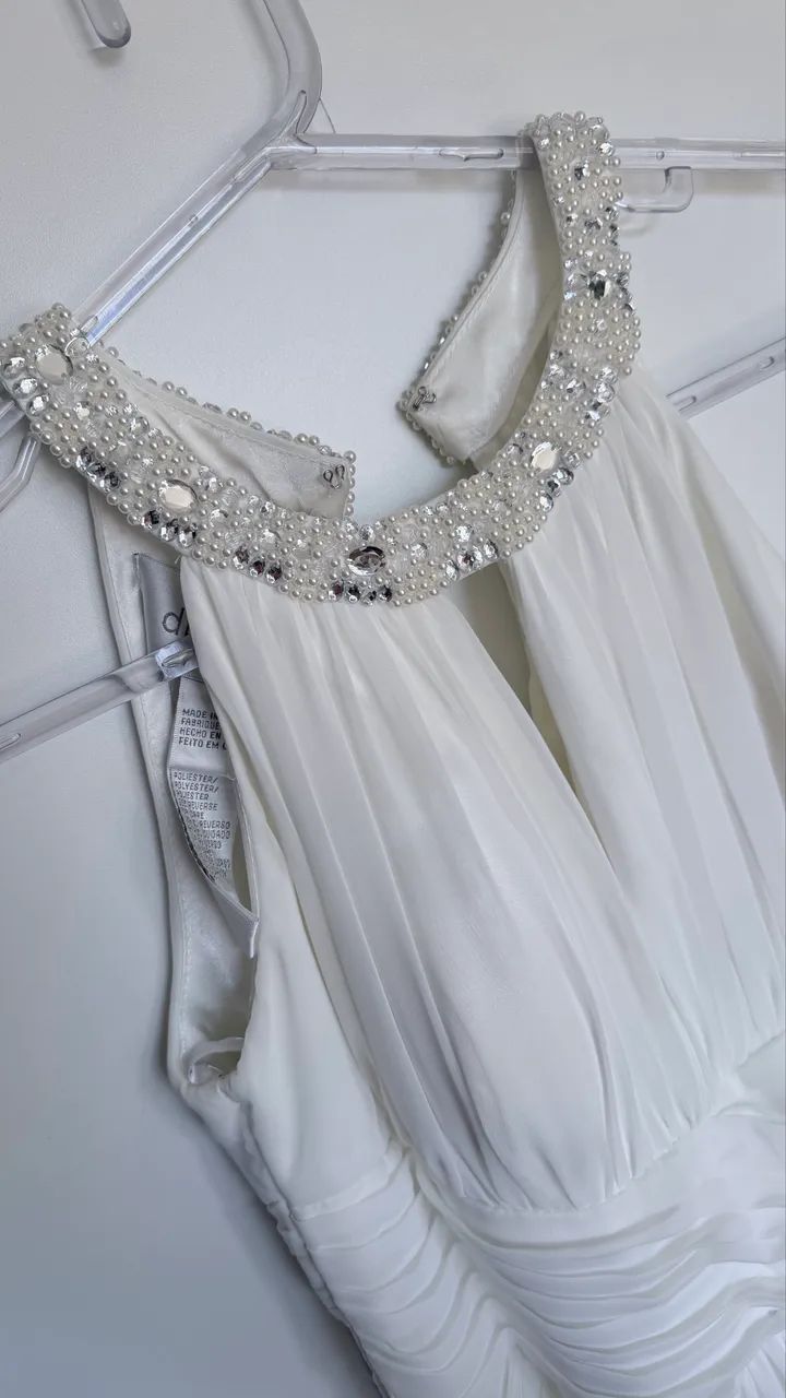 Vestido noiva - pré wendding - Foto 3