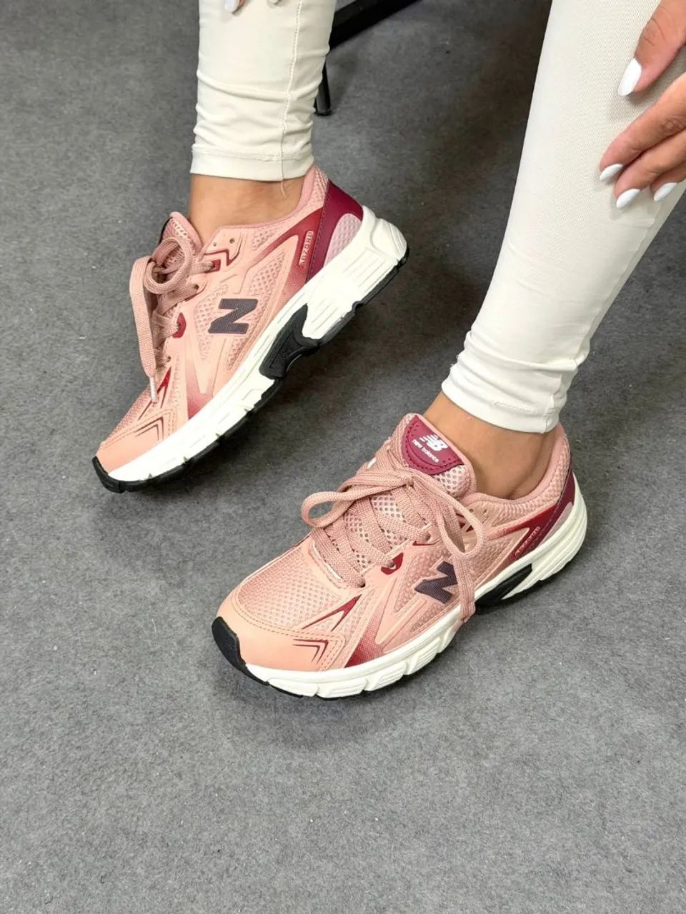 Tênis New Balance - Foto 4