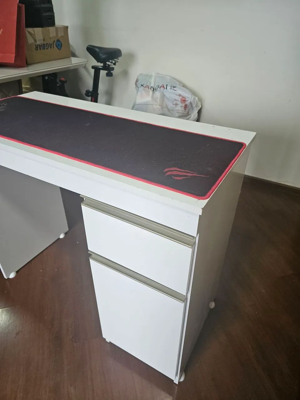 Mesinha de Estudo - Foto 2