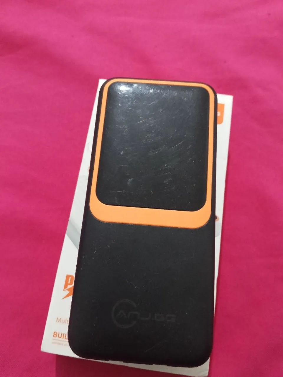 Power bank 20000 mAh - Foto 2
