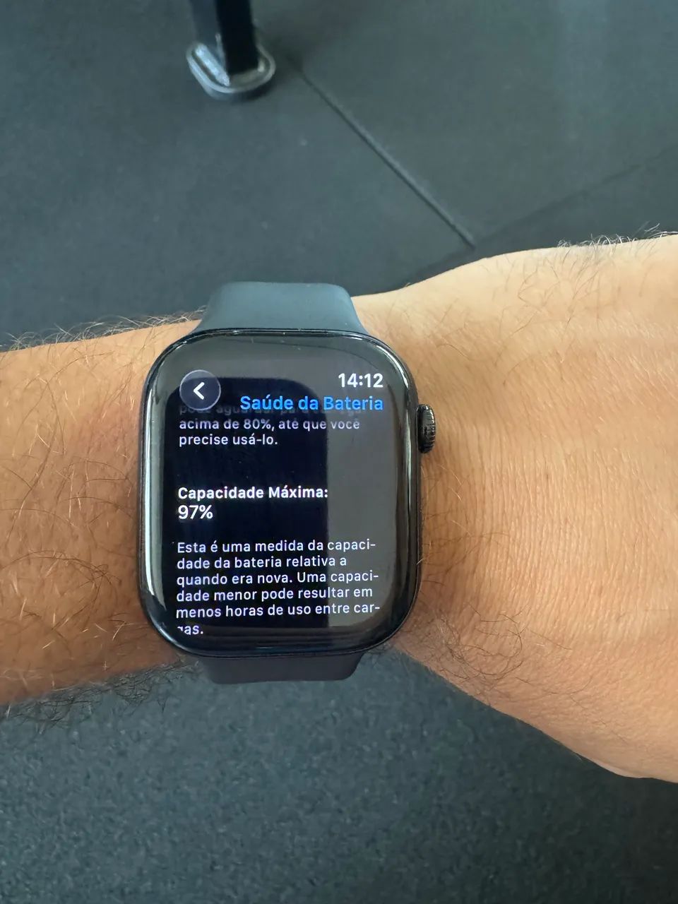 Apple Watch Series 10