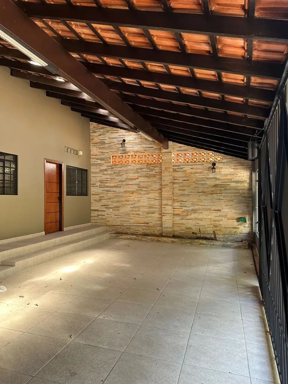 Casa Térrea - Bairro Recanto dos Pássaros - Foto 5