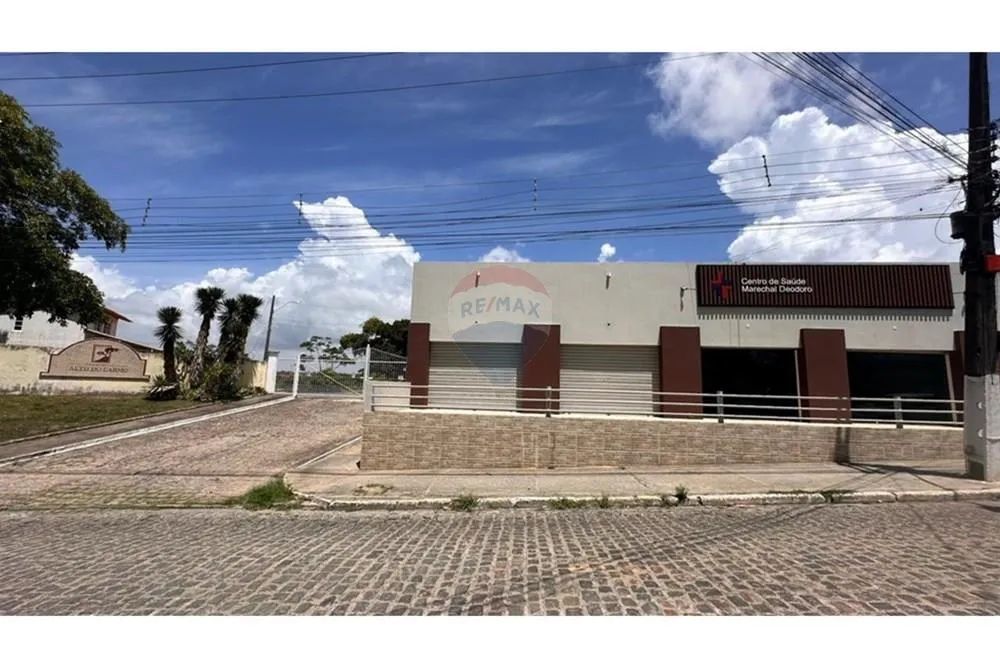 Loja em Galeria no Alto do Carmo Marechal Deodoro - Ótimo Preço!