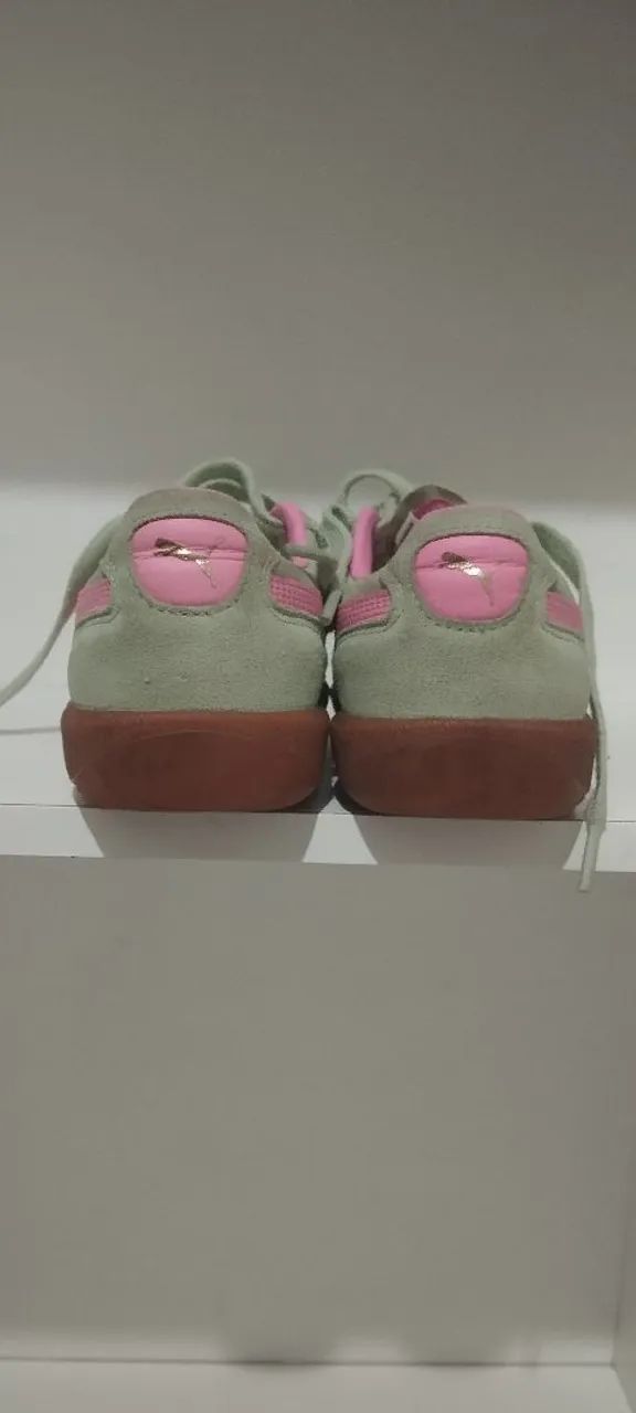 Tênis Puma Palermo  - Foto 5
