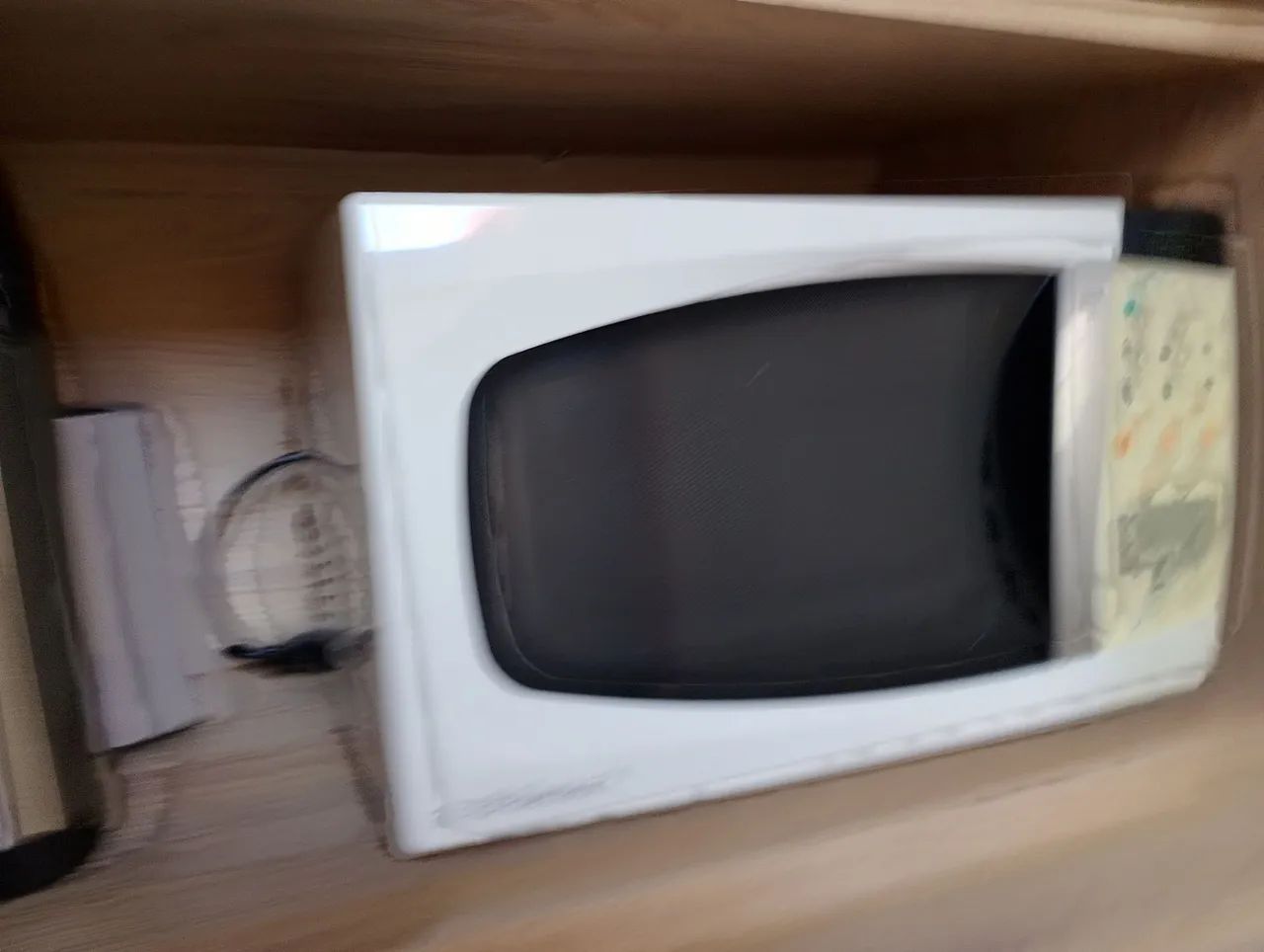 Forno Micro-ondas Eletrolux Me28s  - Foto 4