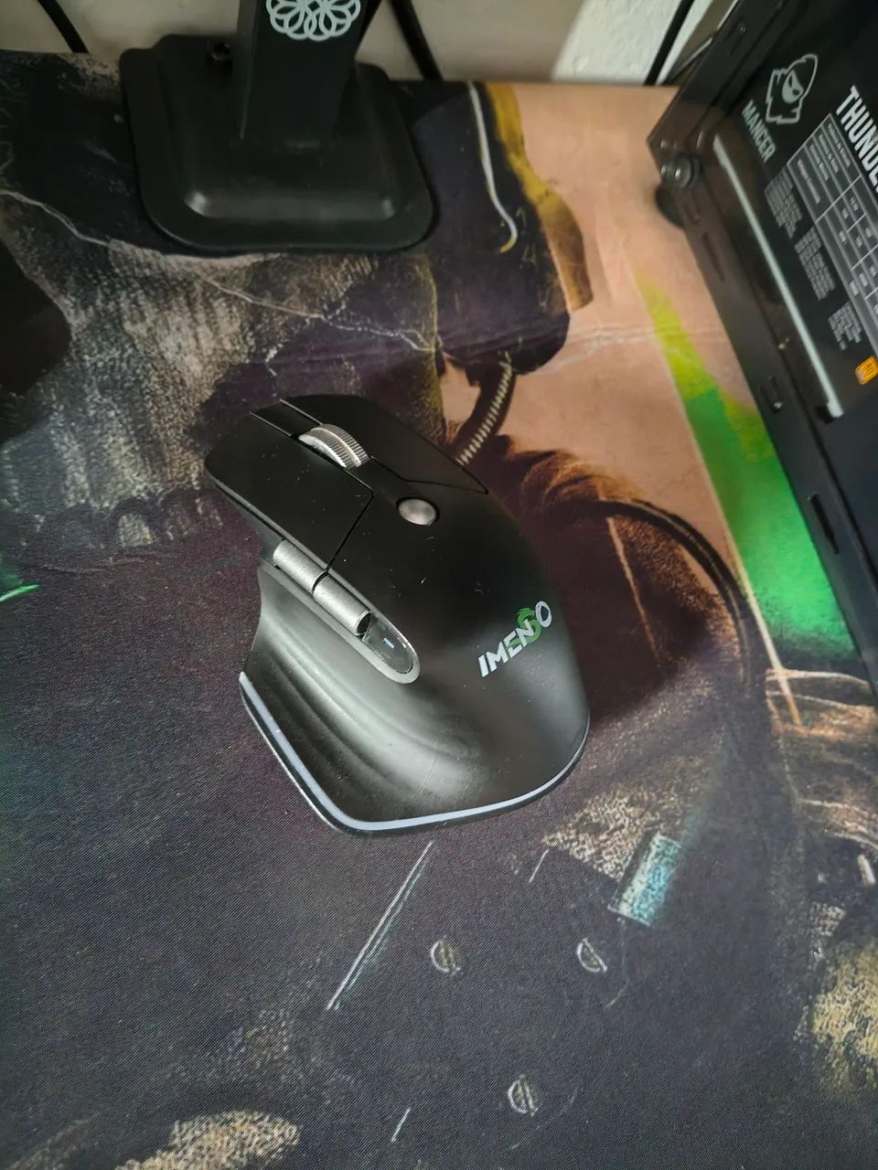 SETUP GAMER COMPLETO  - Foto 4