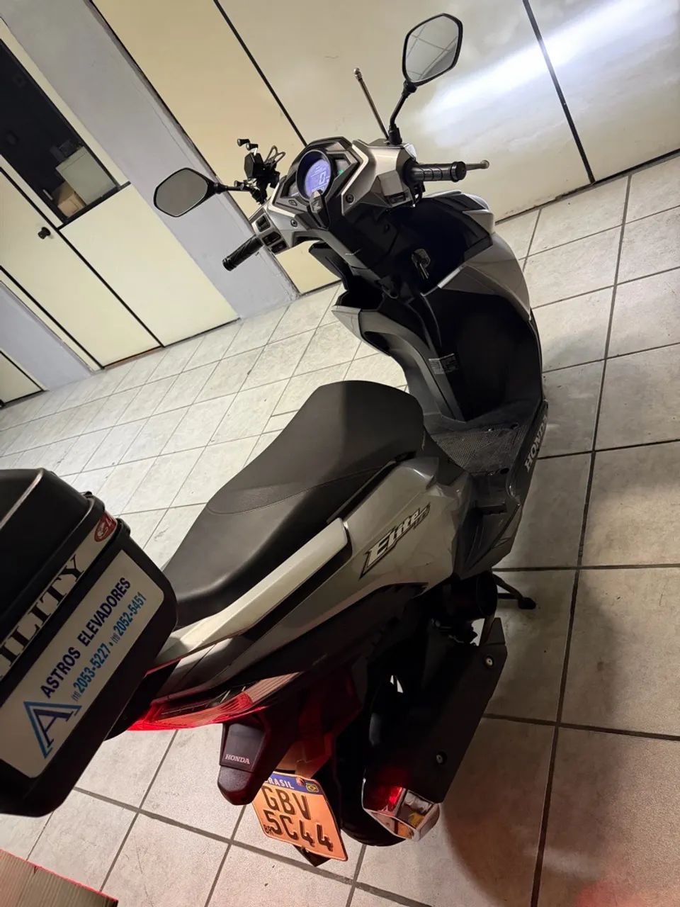 Honda elite 2023 - Foto 5