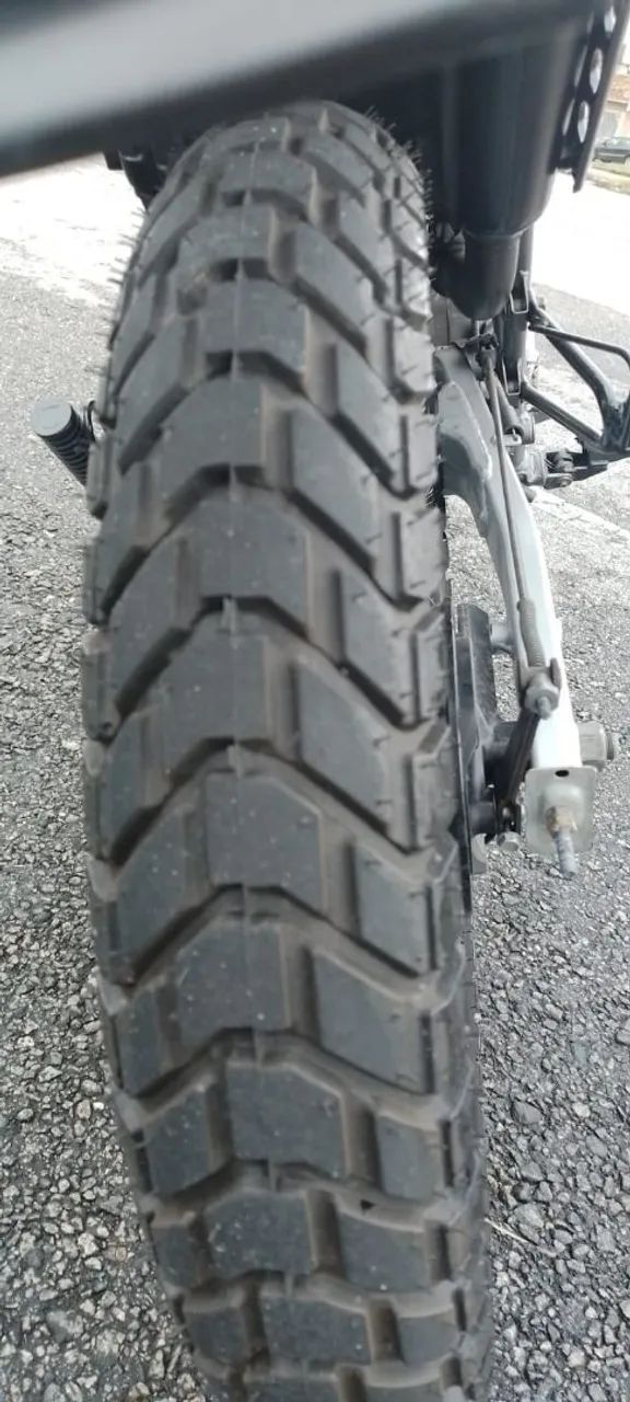 Xlr 125 - Foto 4