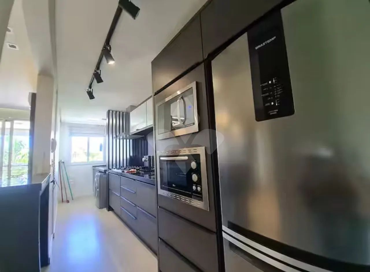 Apartamento com 2 dormitórios à venda - Campeche, Florianópolis/ SC - Foto 5