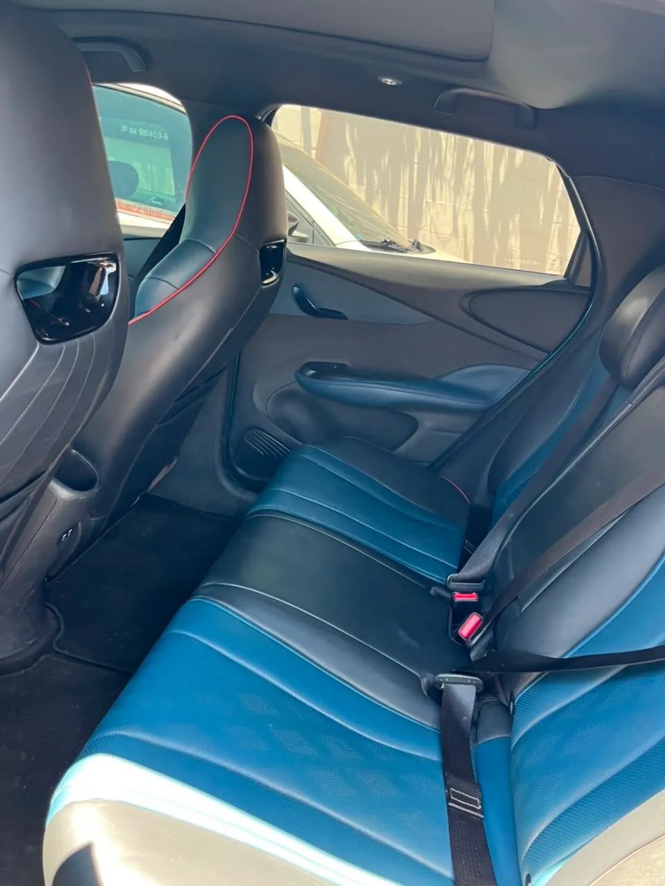 BYD Dolphin Plus (Elétrico) 2024 - Foto 5
