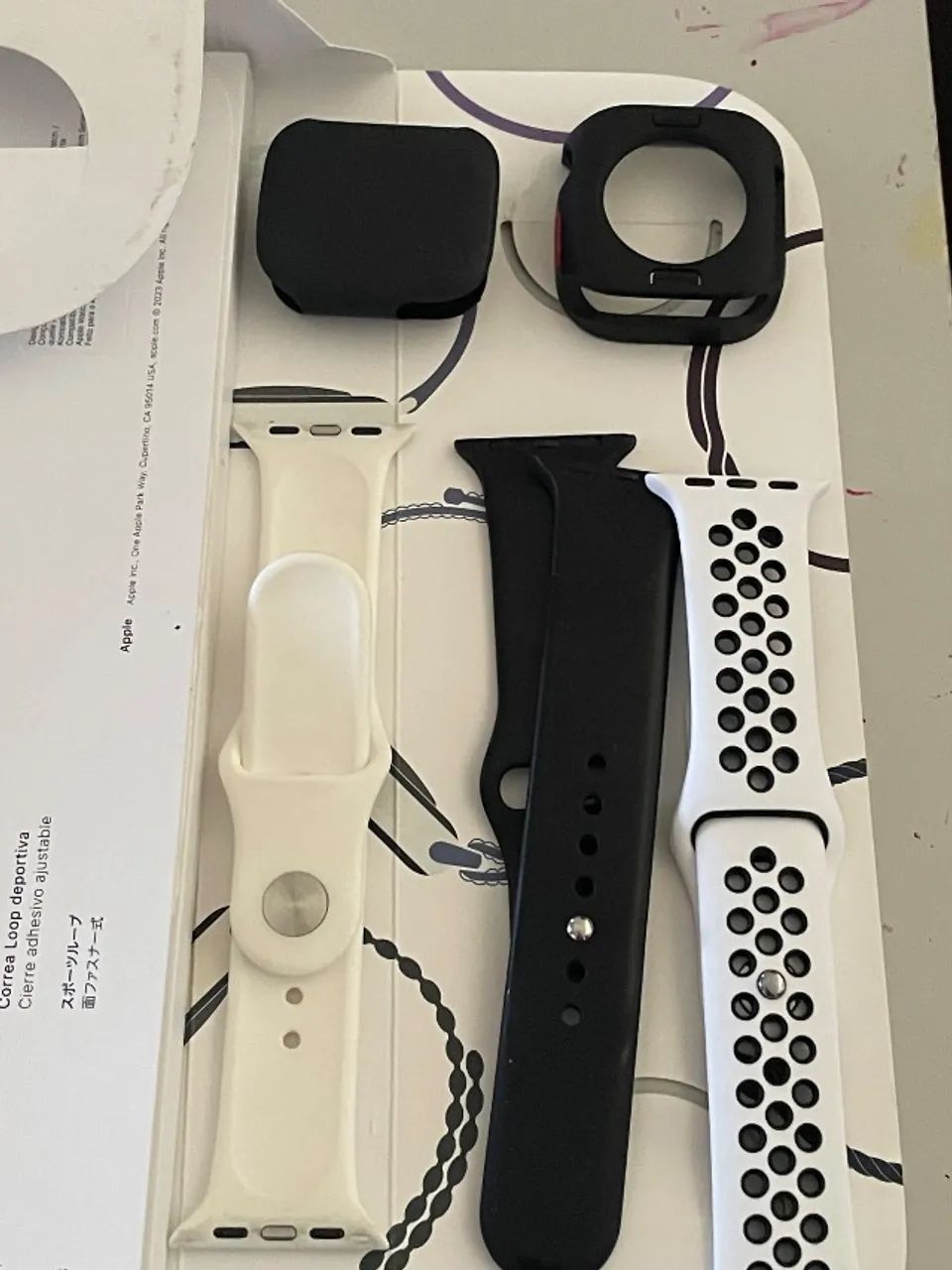 Apple Watch S9 41mm - Foto 4