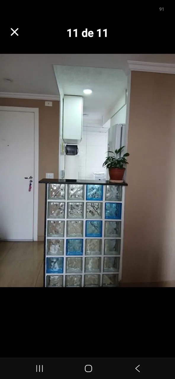Apartamento  em Guaianases  - Foto 2