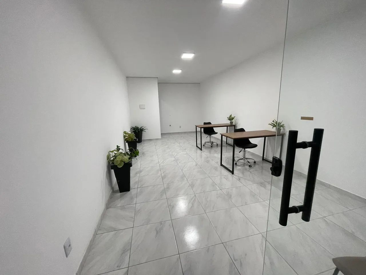Sala Comercial no Villa Suíça
