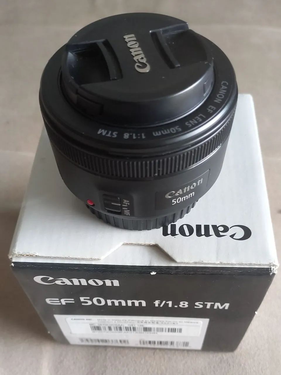 CANON 70D - Foto 5
