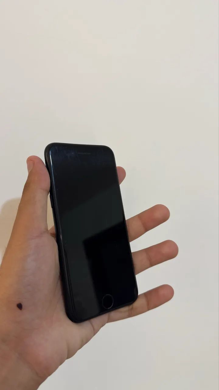 iPhone SE 2020 - Foto 2