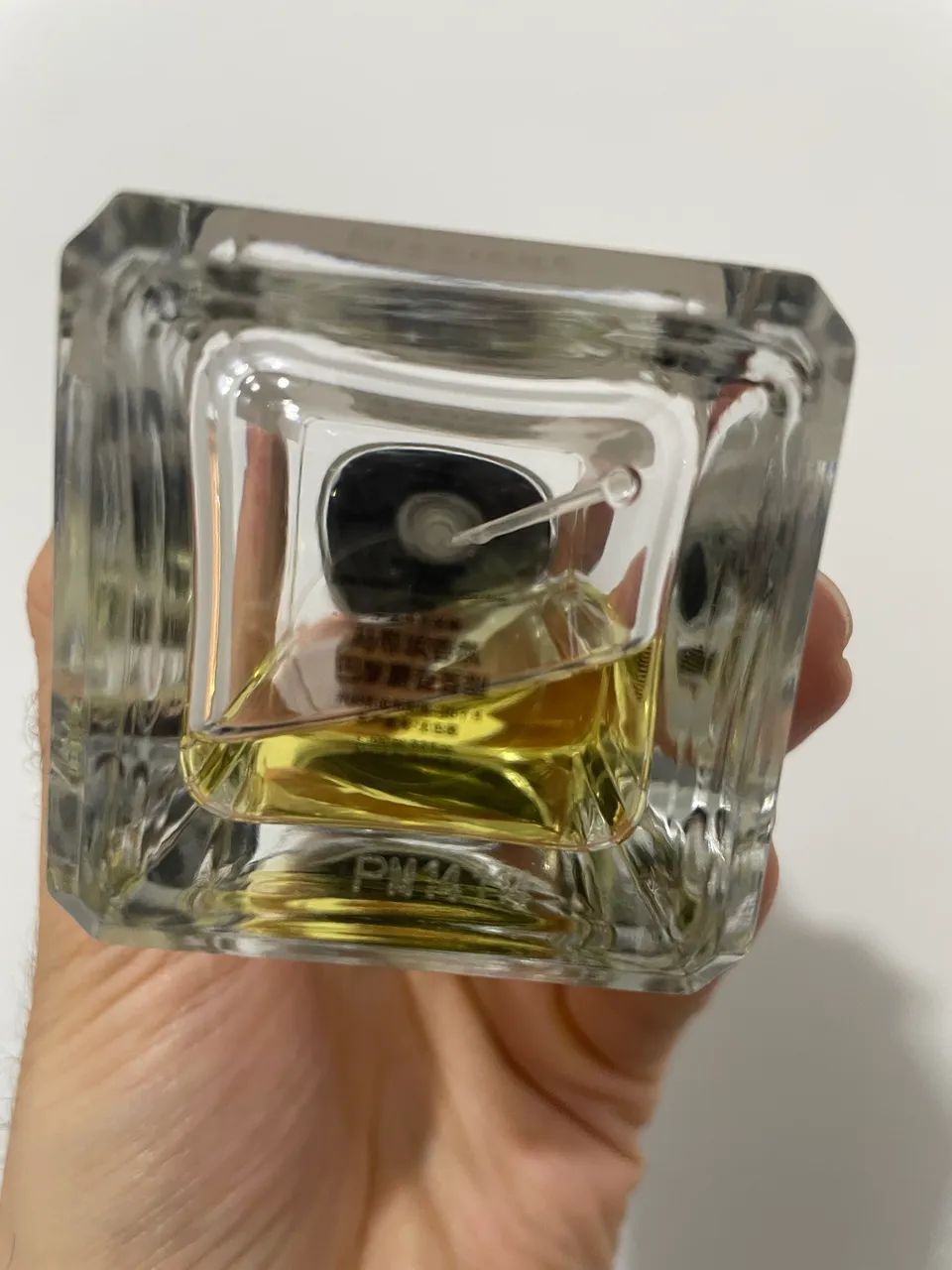 PARISIAN MUSC PERFUME MATIERE PREMIERE - Foto 3