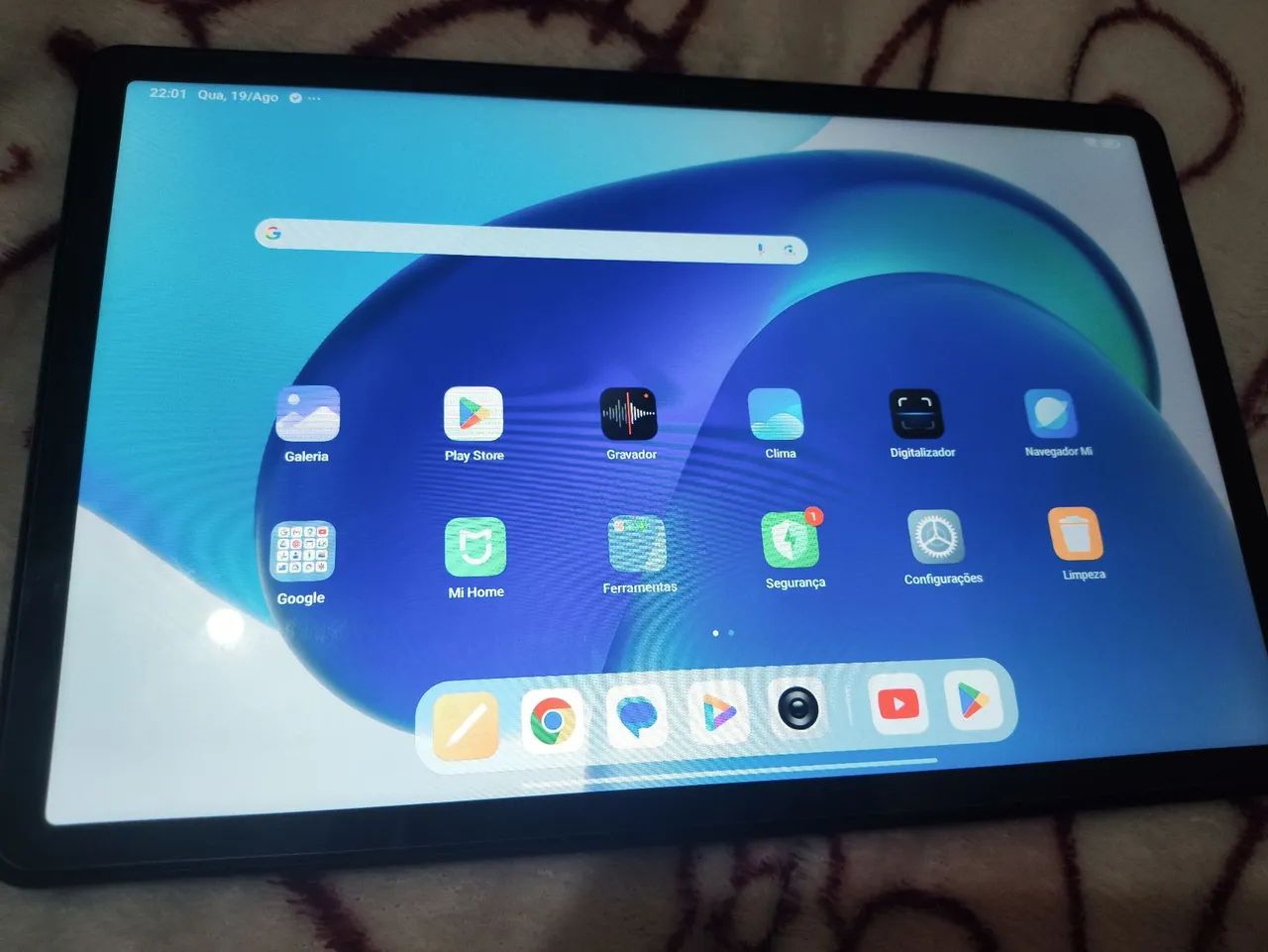 Tablet Redmi Pad Se 11  - Foto 3