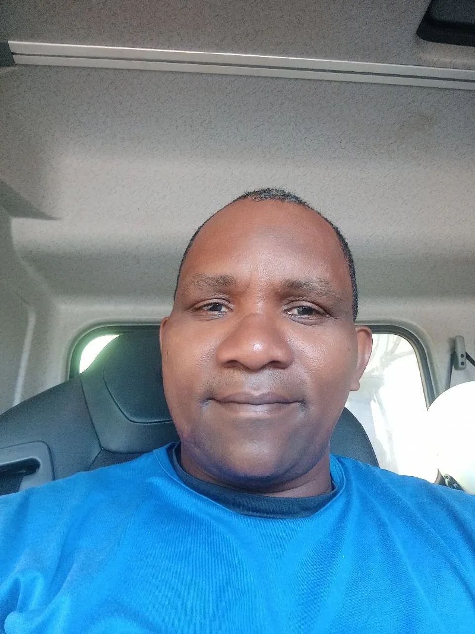 Motorista pipa e caçamba 