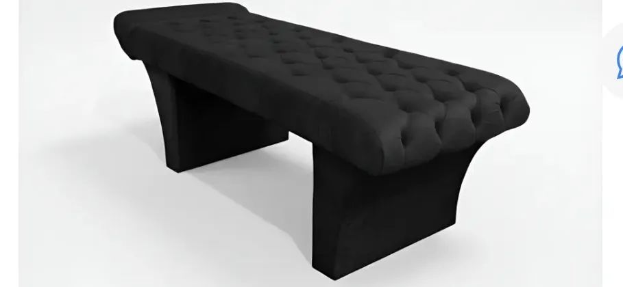 Maca de Estética Moderna NOVA (nunca usada) - Foto 2