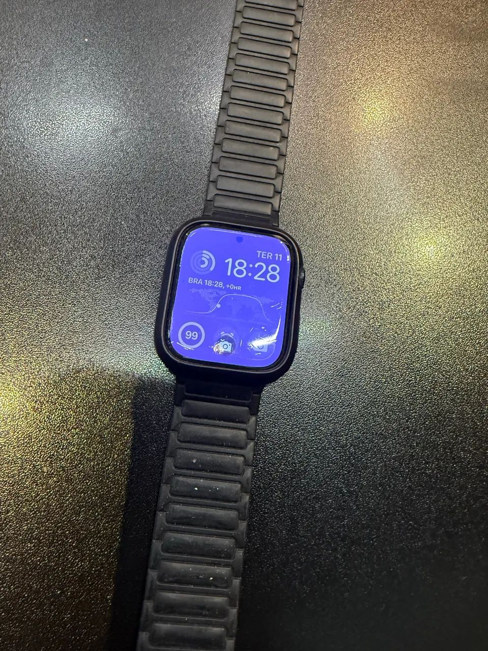Apple Watch 9 GPS