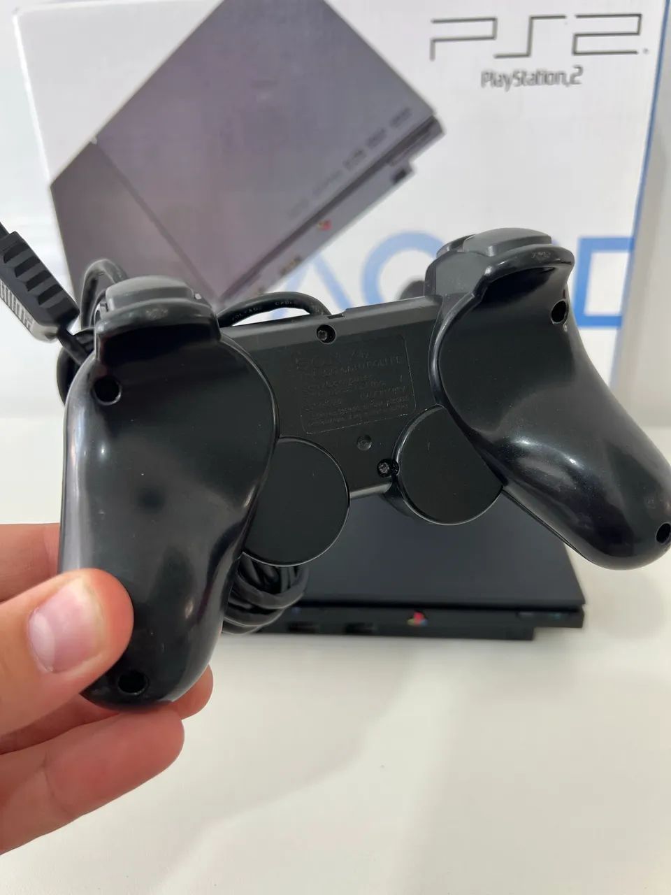 Ps2 slim  - Foto 5