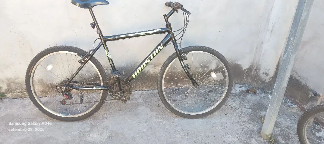 Bicicleta  - Foto 3
