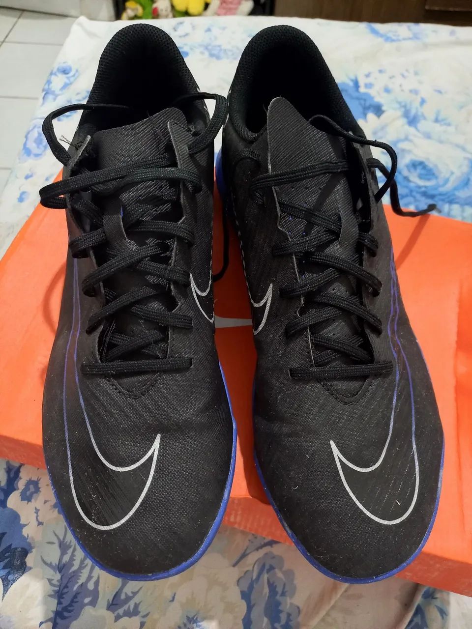 Sosalt da Nike  - Foto 3