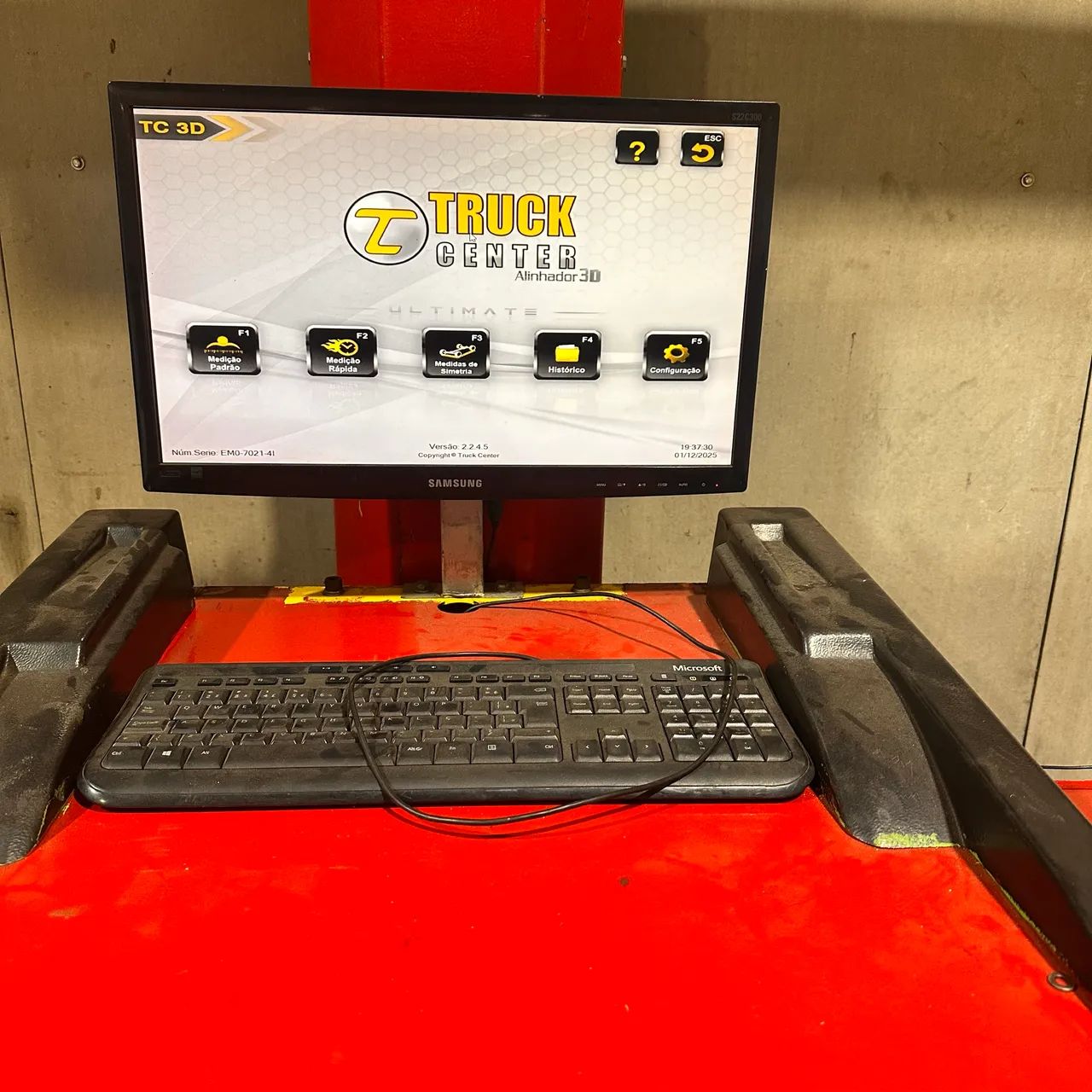 ALINHADOR 3D Geometria top65153836671490123