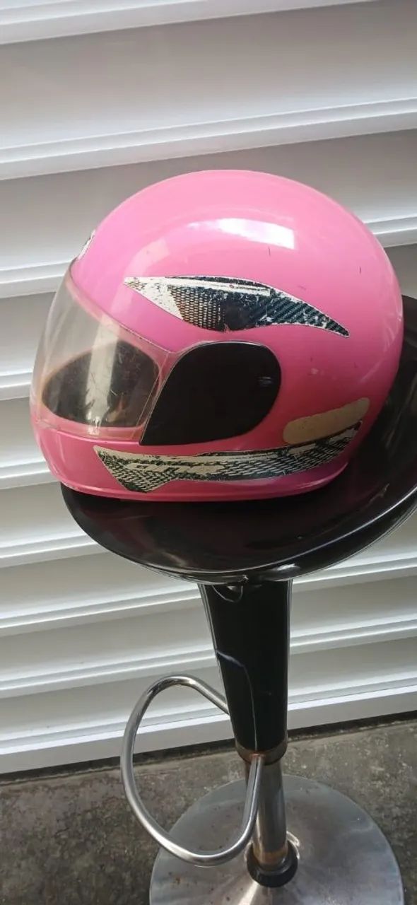 Capacete  - Foto 2