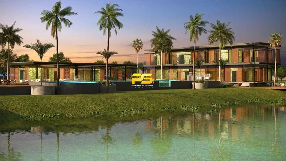 Lotes à Venda no Intermares Park Condomínio & SPA  Intermares | Cabedelo/PB | A partir 1.1 - Foto 3