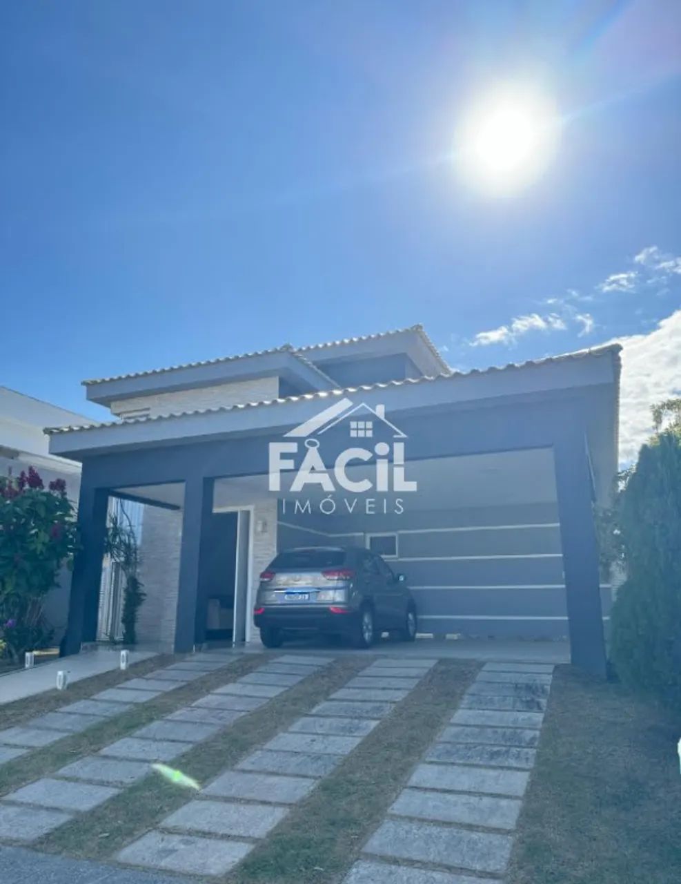 Casa em Boulevard Lagoa - Serra - Foto 5
