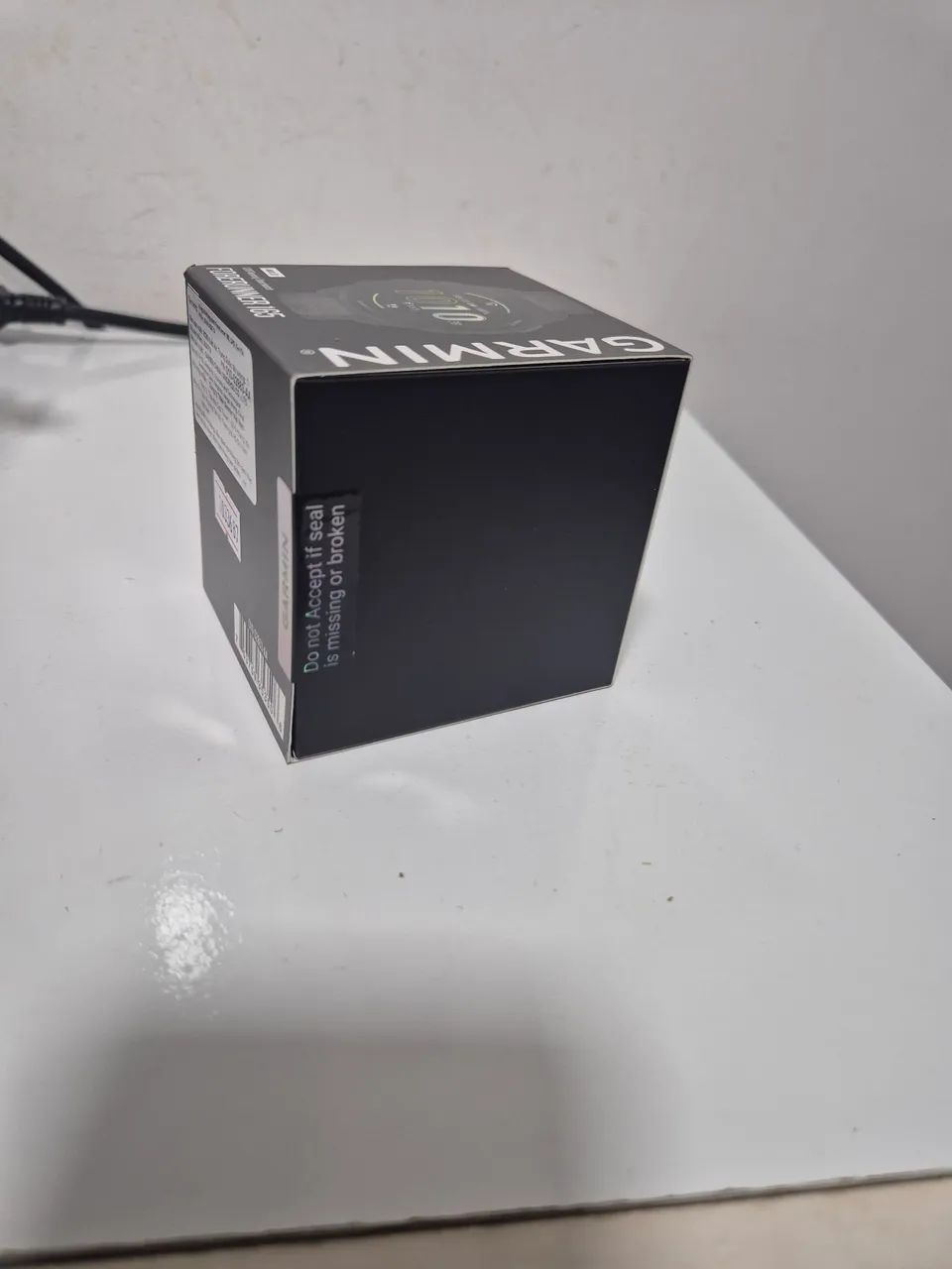 Relógio Garmin Forerunner 165 Preto Lacrado - Foto 3