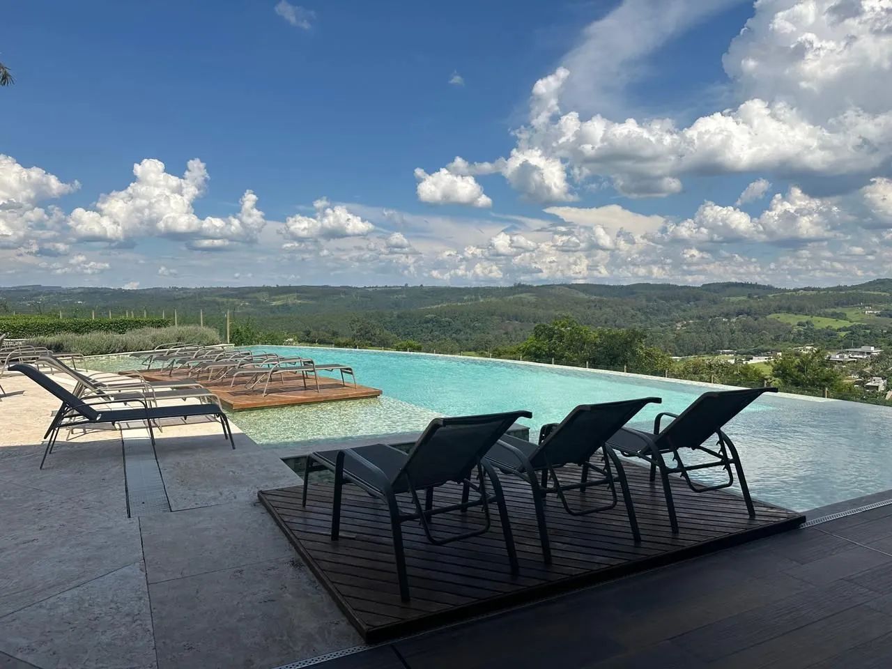 Foto - Campinas - Loteamento Residencial Pedra Alta (Sousas)