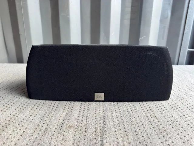 Caixa acústica central JBL Studio Series S-Center II - Foto 2