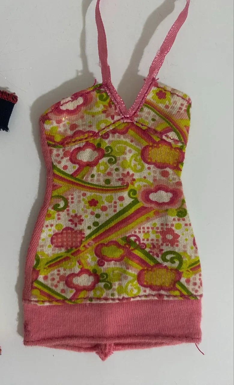 Roupas da Barbie  - Foto 5