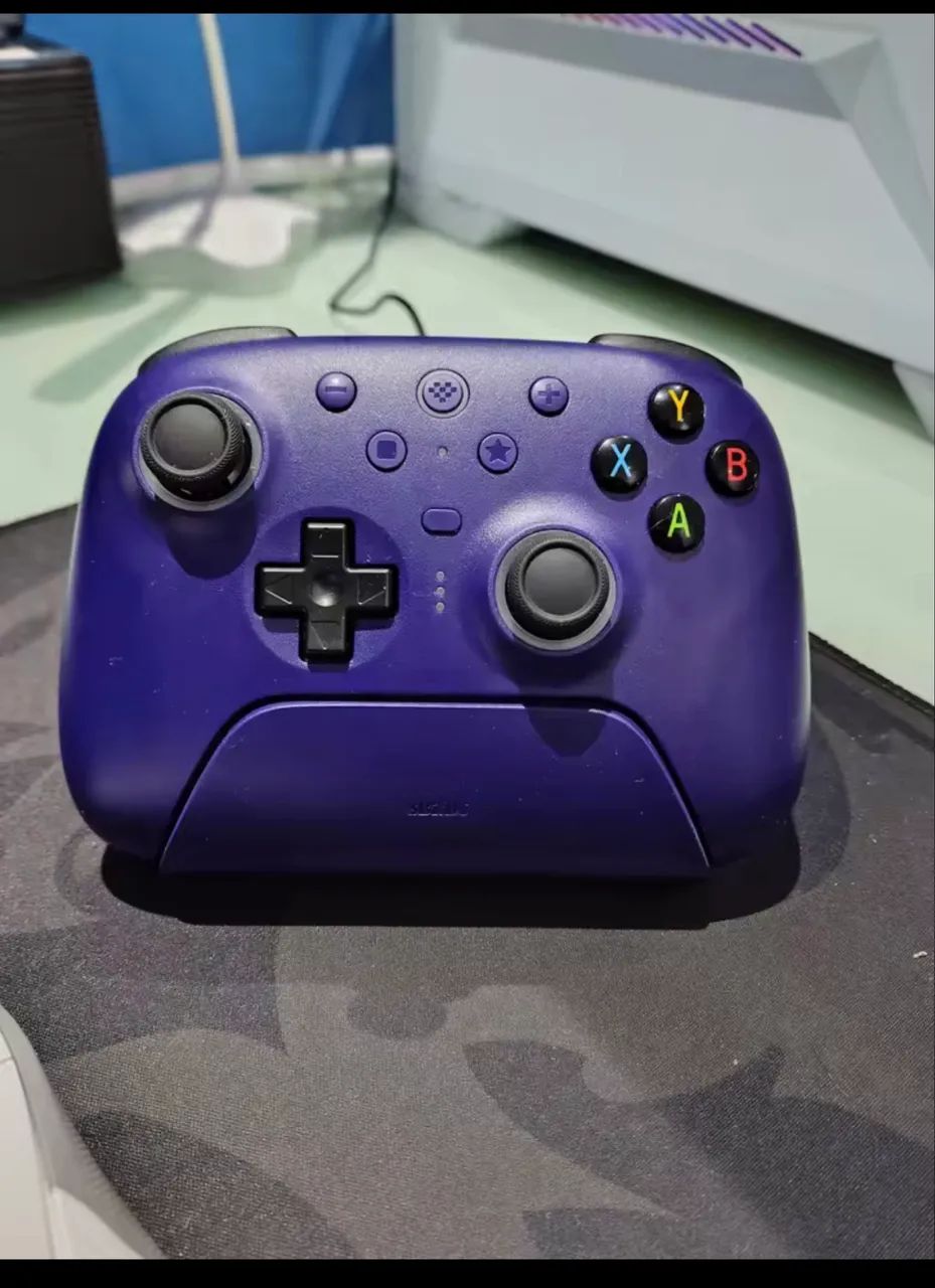Controle ultimate 2 bitdo - Foto 2