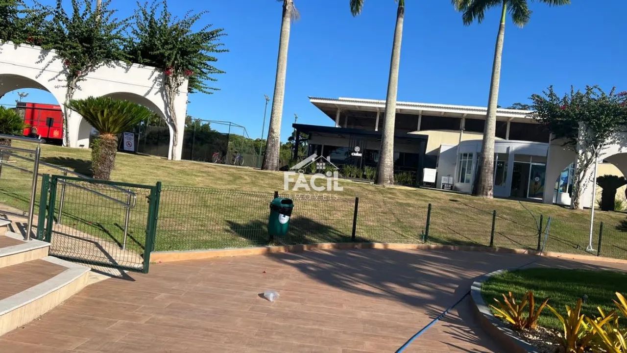 Casa em Boulevard Lagoa - Serra
